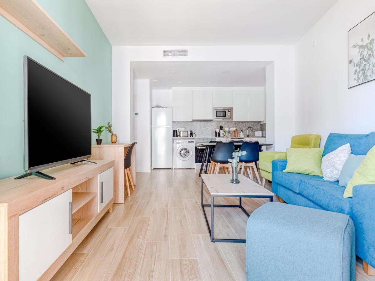 Limehome Barcelona Carrer De Besalu 90 - Estancia Temporal Extérieur photo